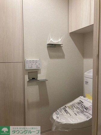 ルミーク本町ウェストの物件内観写真